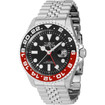 Code Blue 40956 Bezel Analog Small Tactile INFO Black