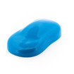 Code Blue 40432 WM-180 Safety Blue Clear Coat
