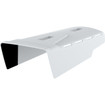Axis 03331-001 TQ1821-E Weathershield Kit White