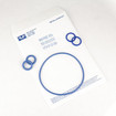 Code Blue 41033 Equipment Ring MBZ 5in. w/Post