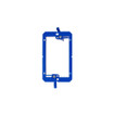 Code Blue 41155 5.25" Blank Mounting Ring