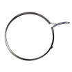 Code Blue 41037 Equipment Ring 5in GBK w/Post