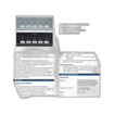 Bosch Flush Voting AND Card Panel Dark