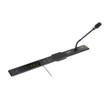 Bosch Flush Voting AND Card Panel Dark - DCN-FVCRD-D