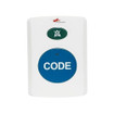 Code Blue 41803 30in White Assistance Graphic