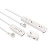 Code Blue 41472 Surge Protector Analog - 3 Pack