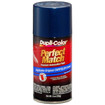 Code Blue 41609 Touch Up Paint Kit BRG