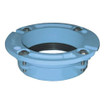 Code Blue 42002 Equipment Ring 5in. w/Post BSLCC