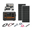 Code Blue Audio Paging GWT Solar Kit - 40474