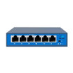 Code Blue CB4R00128 CB4r GWT RAs NP PoE Switch