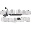 Code Blue 42470 Audio Paging Top CB5 SBL CC