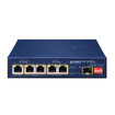 Code Blue CB2A00055 CB2a SS BLSe NP PoE Network Switch