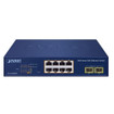 Code Blue CB2E00486 CB2e SBL WAS NP PoE Network Switch