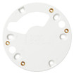 Hanwha SBD-110GP Gangbox Mounting Plate (5-Pack) (view 5)