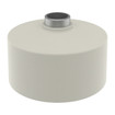 Hanwha SBP-168HM Ceiling Mount Cap Adapter for XNP-6120H