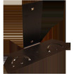 Digital Watchdog DW-ILWM2 Wall Mount for NightWatch Illuminators