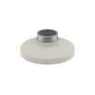 Hanwha SBP-122HM Aluminum Hanging Mount