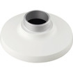 Hanwha SBP-122HMW Aluminum Hanging Mount