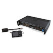Code Blue CB6S00134 BSL BKEm NP 24V Paging Amplifier