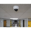 Hanwha SBP-167HM Cap Adapter, Ivory