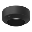 Hanwha SBC-180B Outdoor Skin Cover, Black
