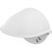 Hanwha SBV-120WCW Weather Cap, White (view 5)