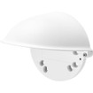 Hanwha SBV-120WCW Weather Cap, White