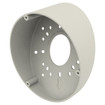 Hanwha SBP-160TM Tilted Wall Mount (view 8)