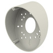 Axis SBP-160TM - Hanwha SBP-160TM Tilted Wall Mount (view 2)