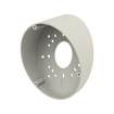 Hanwha SBP-160TM Tilted Wall Mount