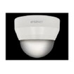 Hanwha SPB-IND81V Smoked Dome Cover Ivory