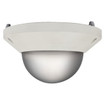 Axis SPB-VAN3 - Hanwha SPB-VAN3 Smoked Dome Cover (view 3)