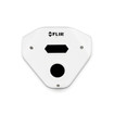 FLIR Ariel UHD Corner IP Camera with Video Analytics - CC-3408-01-IA