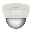 Hanwha SPB-IND6 Smoked Dome Cover, Ivory