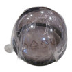 Hanwha SPB-PTZ6 Smoked Dome Cover - image 2