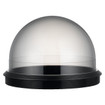 Axis SPB-PTZ6 - Hanwha SPB-PTZ6 Smoked Dome Cover