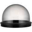 Hanwha SPB-PTZ6 Smoked Dome Cover (view 2)