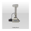 Geovision 125-ABL4703-000 4MP Low Lux IR Bullet Camera