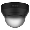 Axis SPG-IND12B - Hanwha SPG-IND12B Dome Cover, Black (view 2)