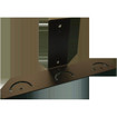 Digital Watchdog DW-ILWM3 Wall Mount for NightWatch Illuminators (view 2)