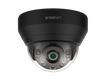 Hanwha SPG-IND73B black dome cover for security cameras surveillance systems