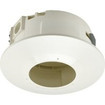 Hanwha SHF-1500F In-Ceiling Flush Mount