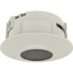 Hanwha SHF-1500F In-Ceiling Flush Mount