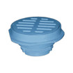 Code Blue SLNP0154 Equipment Ring w/ 8in. in. Post BSL - SLNP0154