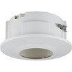 Hanwha SHD-3000F1 In-Ceiling Flush Mount (view 2)