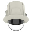 Hanwha SHD-3000F1 In-Ceiling Flush Mount