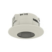 Hanwha SHD-3000F2 In-Ceiling Flush Mount