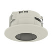 Hanwha SHD-3000F2 In-Ceiling Flush Mount