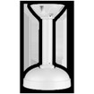 Digital Watchdog DWC-V1CMW Ceiling Mount Bracket White (view 2)