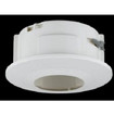 Hanwha SHD-3000F4 In-Ceiling Flush Mount